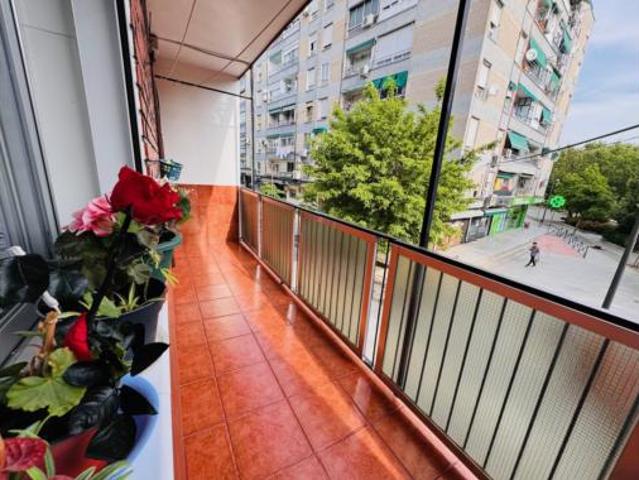 Piso en venta en La Alhóndiga, Getafe