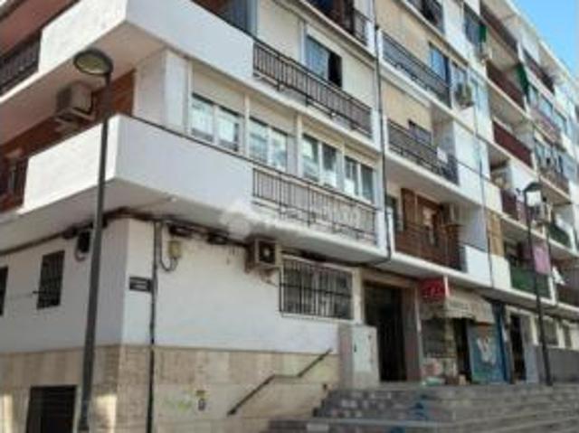 Piso en venta en La Alhóndiga, Getafe