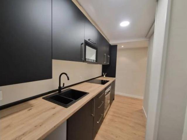 Piso en venta en La Alhóndiga, Getafe
