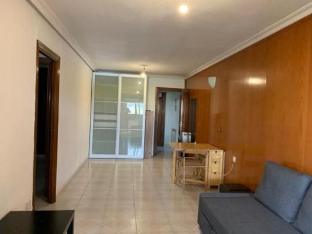 Piso en venta en La Alhóndiga, Getafe