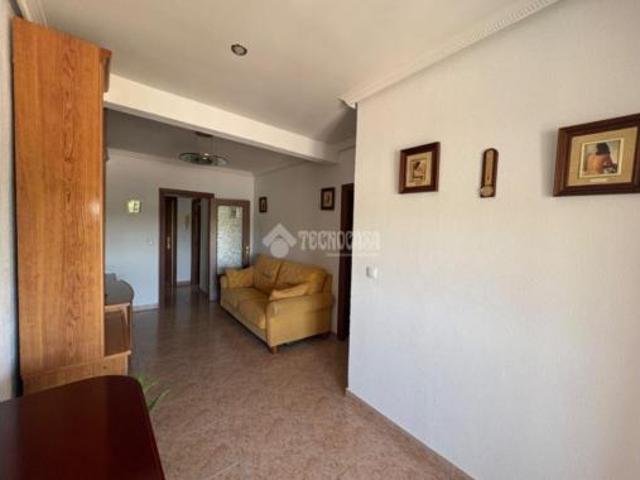 Piso en venta en La Alhóndiga, Getafe