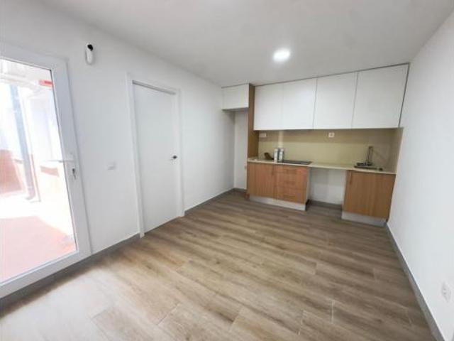 Piso en venta en La Alhóndiga, Getafe