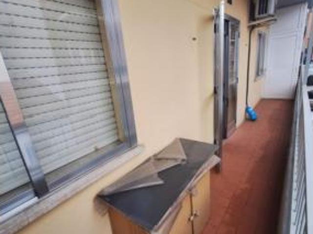 Piso en venta en La Alhóndiga, Getafe