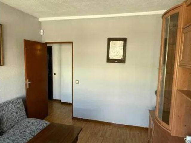 Piso en venta en La Alhóndiga, Getafe