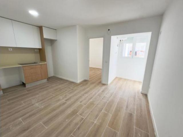 Piso en venta en La Alhóndiga, Getafe