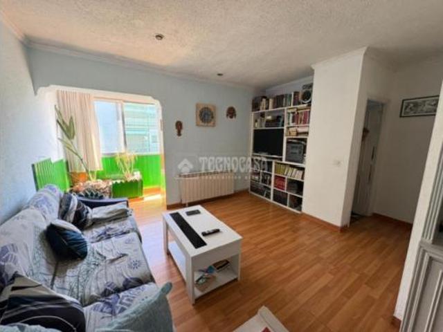Piso en venta en La Alhóndiga, Getafe