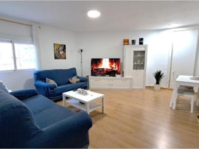 Piso en venta en La Alhóndiga, Getafe