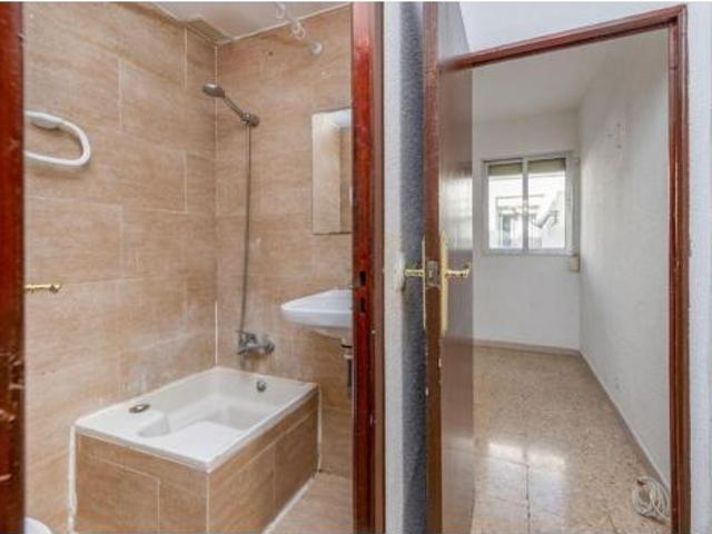 Piso en venta en La Alhóndiga, Getafe