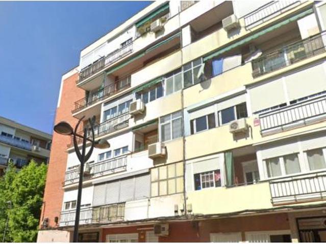 Piso en venta en La Alhóndiga, Getafe