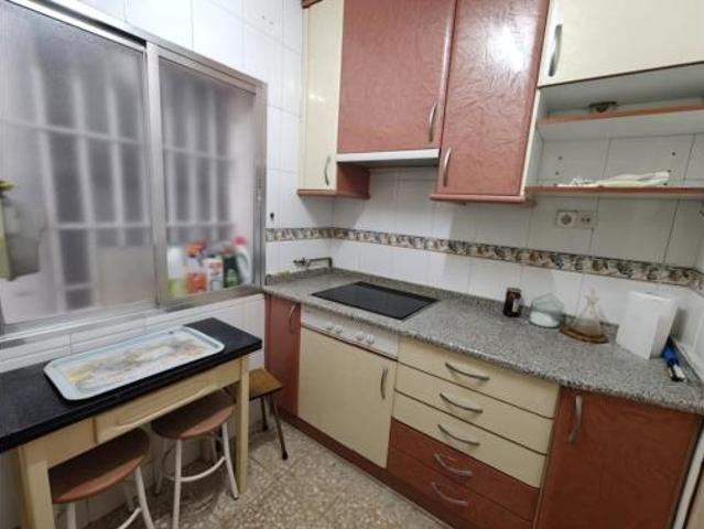 Piso en venta en La Alhóndiga, Getafe