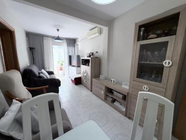 Piso en venta en La Alhóndiga, Getafe