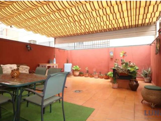 Piso en venta en La Alhóndiga, Getafe