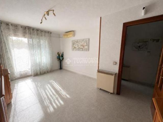 Piso en venta en La Alhóndiga, Getafe