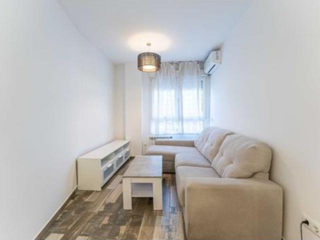 Piso en venta en La Alhóndiga, Getafe
