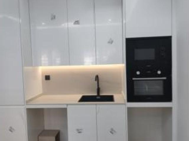 Piso en venta en La Alhóndiga, Getafe