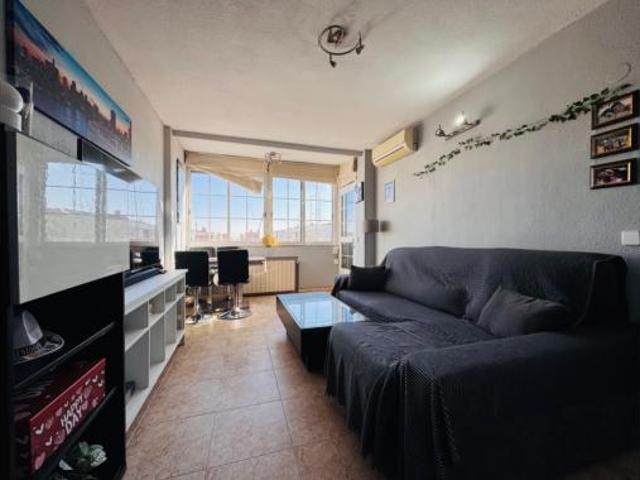 Piso en venta en La Alhóndiga, Getafe