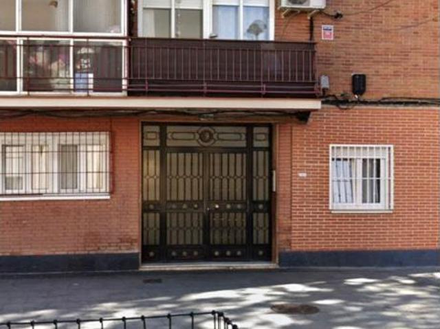 Piso en venta en La Alhóndiga, Getafe