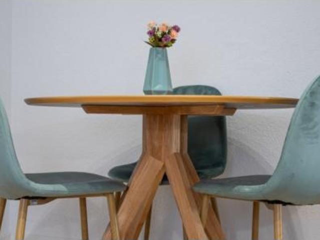 Piso en venta en La Alhóndiga, Getafe