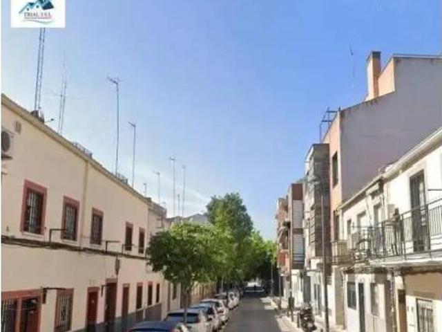 Piso en venta en La Alhóndiga, Getafe