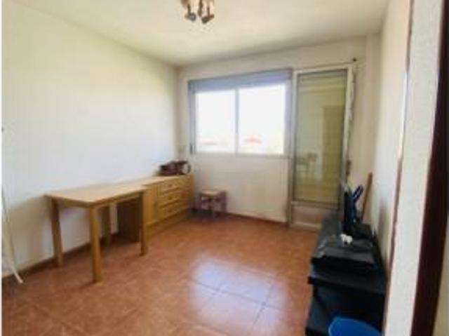 Piso en venta en La Alhóndiga, Getafe