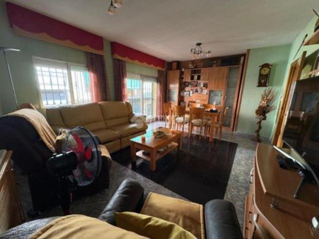Piso en venta en La Alhóndiga, Getafe