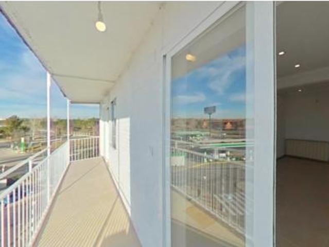 Piso en venta en La Alhóndiga, Getafe