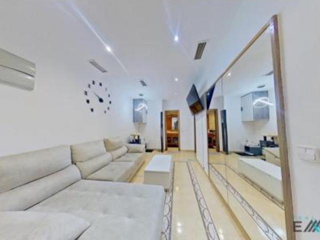 Piso en venta en La Alhóndiga, Getafe