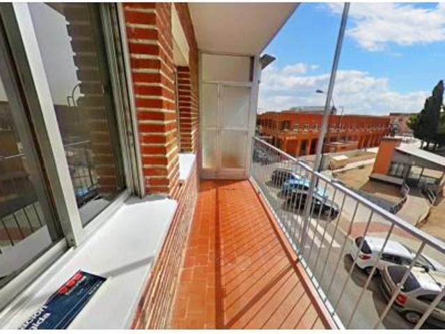 Piso en venta en La Alhóndiga, Getafe