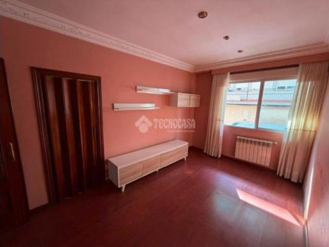 Piso en venta en La Alhóndiga, Getafe