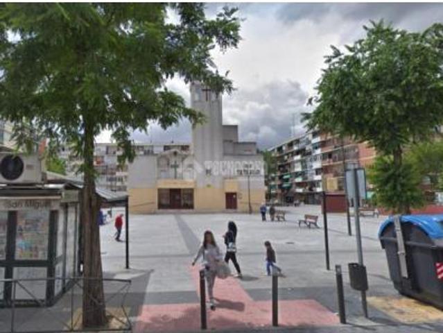 Piso en venta en La Alhóndiga, Getafe