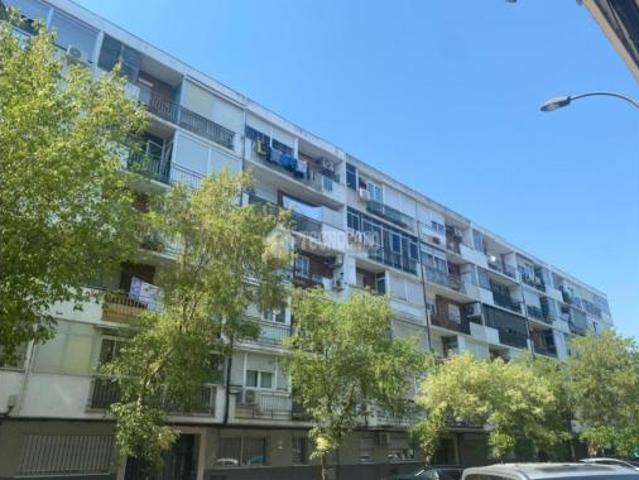 Piso en venta en La Alhóndiga, Getafe