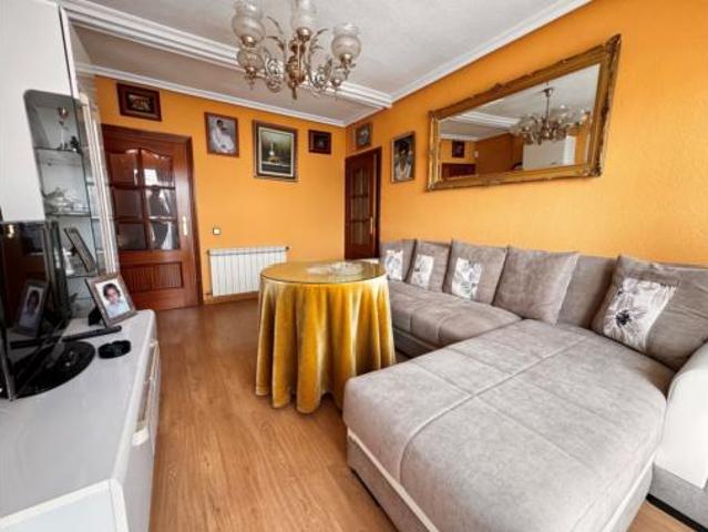Piso en venta en La Alhóndiga, Getafe
