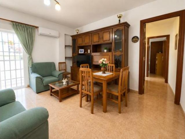 Piso en venta en La Alhóndiga, Getafe