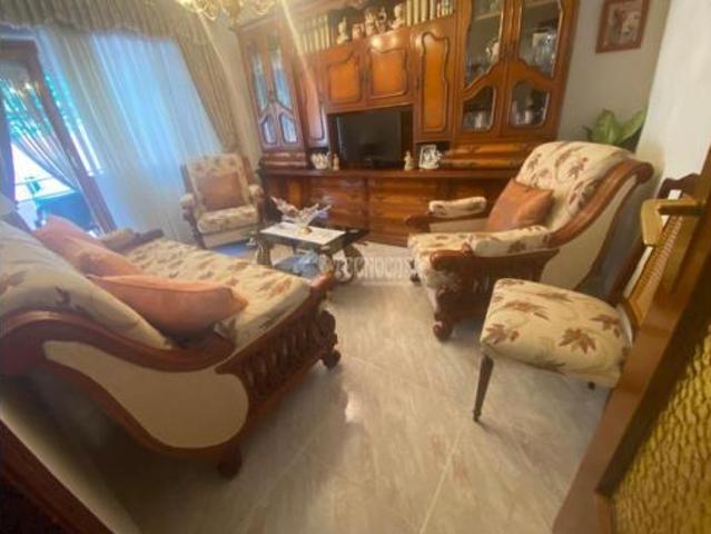Piso en venta en La Alhóndiga, Getafe