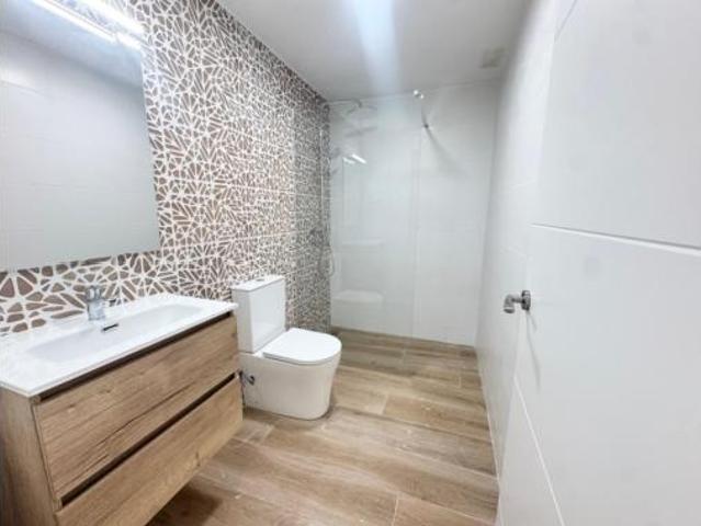 Piso en venta en La Alhóndiga, Getafe