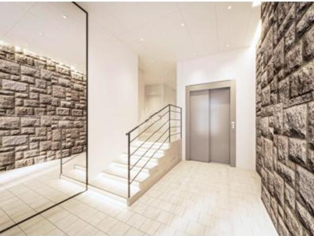 Piso en venta en Centro, Getafe