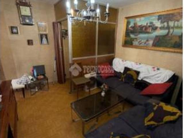 Piso en venta en Las Margaritas, Getafe