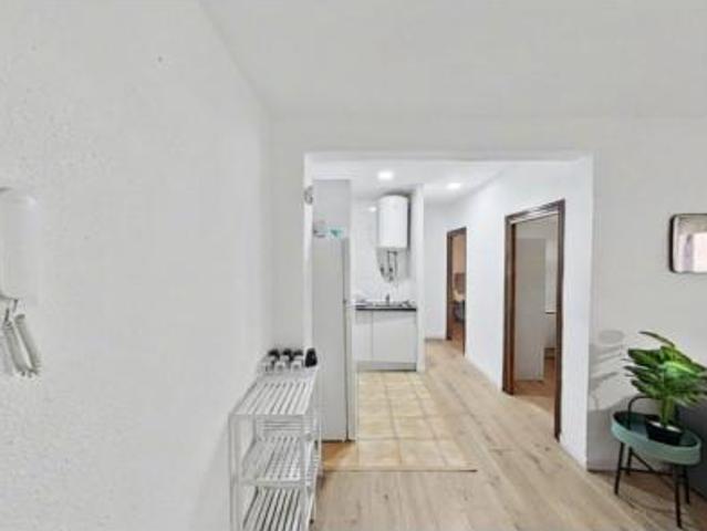 Piso en venta en Las Margaritas, Getafe