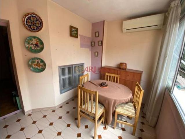 Piso en venta en Getafe, Las Margaritas