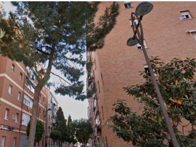 Piso en venta en Las Margaritas, Getafe