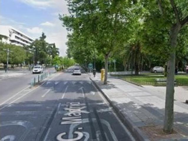 Piso en venta en Centro, Getafe