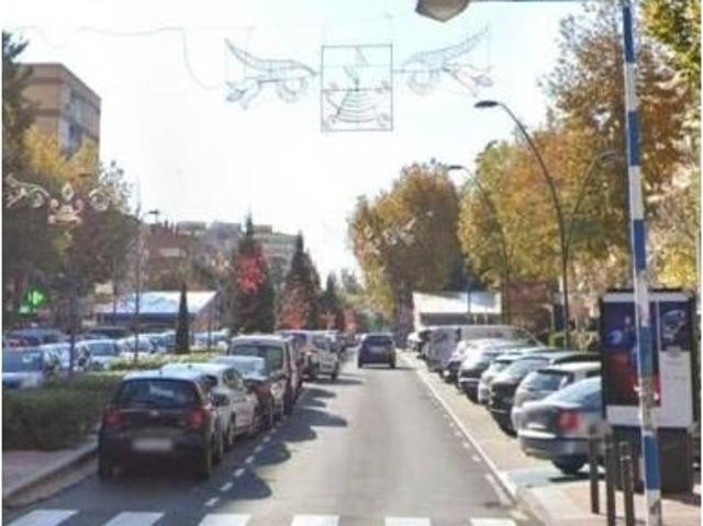 Piso en venta en Juan de la Cierva, Getafe