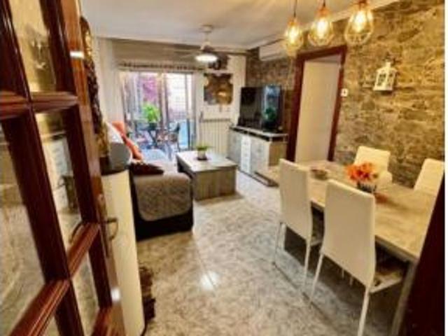 Piso en venta en Centro, Getafe