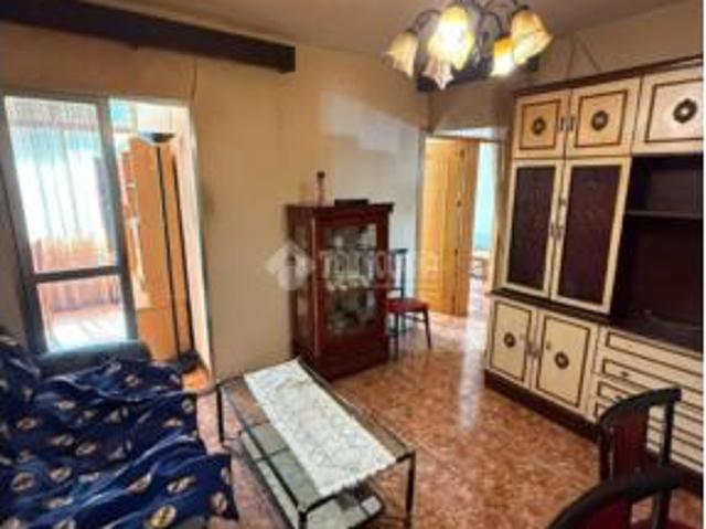 Piso en venta en Las Margaritas, Getafe