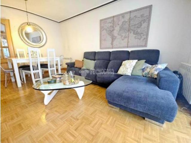 Piso en venta en Las Margaritas, Getafe