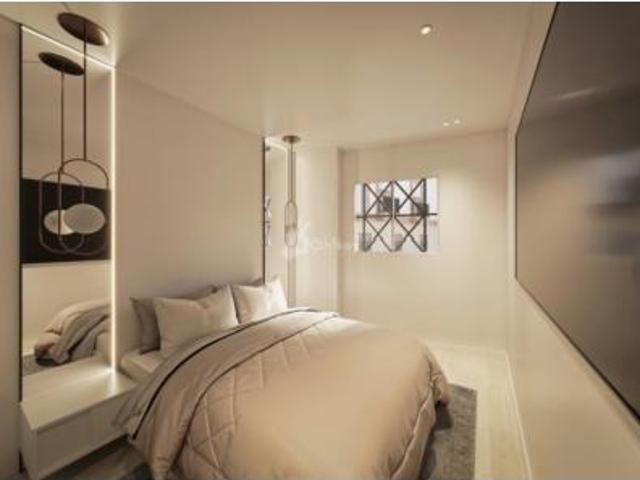 Piso en venta en Centro, Getafe