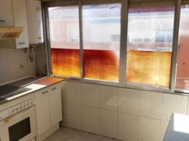 Piso en venta en Las Margaritas, Getafe