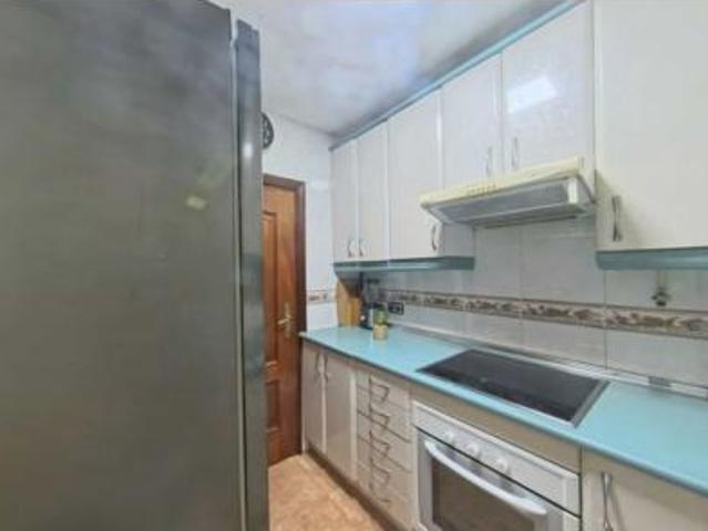 Piso en venta en Las Margaritas, Getafe