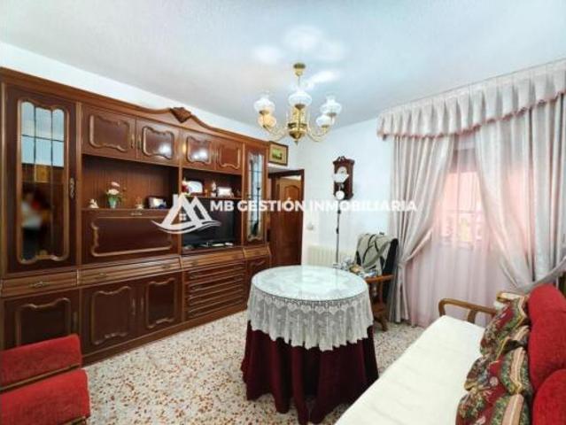 Piso en venta en Las Margaritas, Getafe