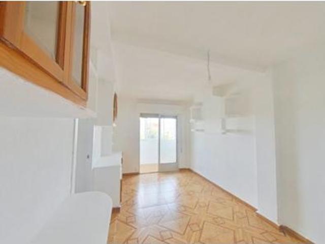 Piso en venta en Las Margaritas, Getafe